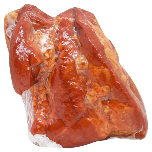 Грудинка Лібра Особлива із свинини копчено-варений