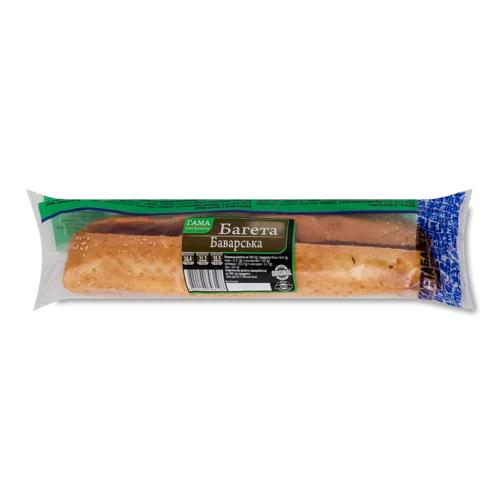 Багета Баварська Гама Fresh Sandwiches В/ґ, 220г