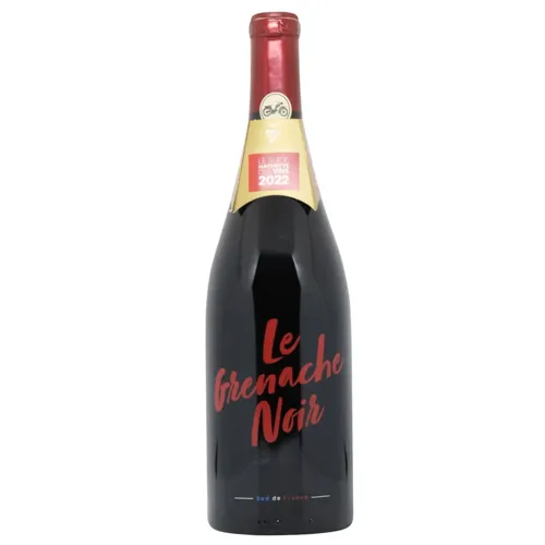 Вино L’Artisan Le Grenache Noir червоне сухе 14% 0,75л