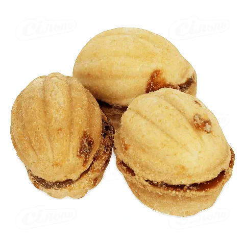 Печиво Ситий двір Горішки, кг