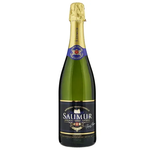 Вино ігристе Saumur Pierre Chanau 0,75л